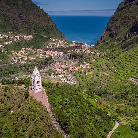 Pereira Place - Cottage São Vicente المظهر الخارجي الصورة