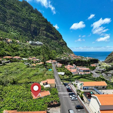 Pereira Place - Cottage São Vicente المظهر الخارجي الصورة