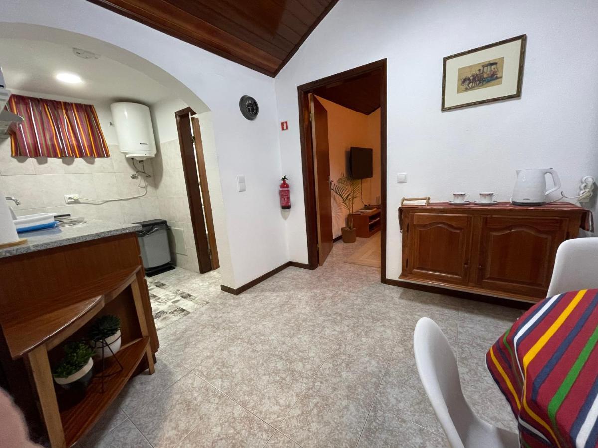 Pereira Place - Cottage São Vicente المظهر الخارجي الصورة