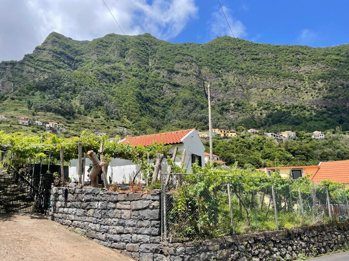 Pereira Place - Cottage São Vicente المظهر الخارجي الصورة