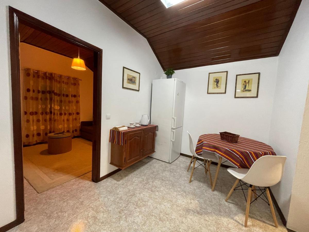 Pereira Place - Cottage São Vicente المظهر الخارجي الصورة