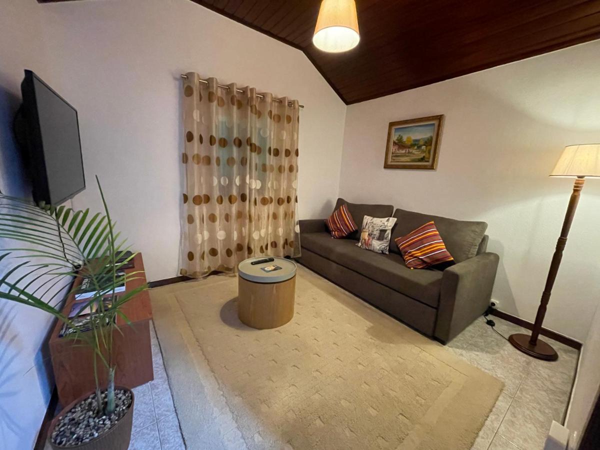 Pereira Place - Cottage São Vicente المظهر الخارجي الصورة