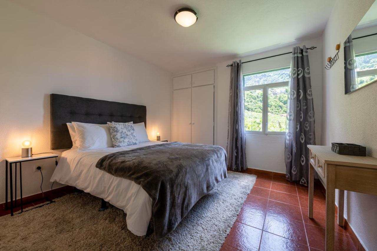 Pereira Place - Cottage São Vicente المظهر الخارجي الصورة