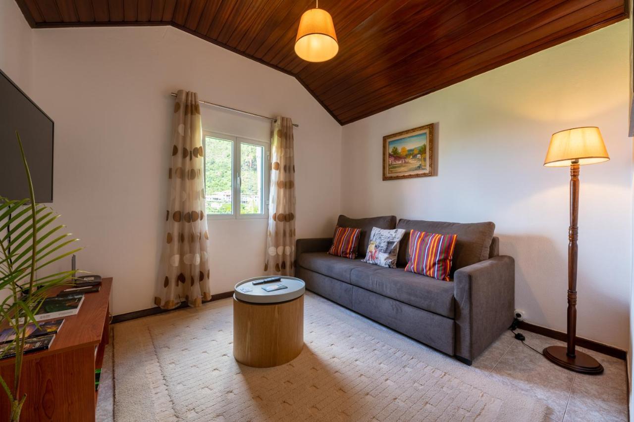 Pereira Place - Cottage São Vicente المظهر الخارجي الصورة