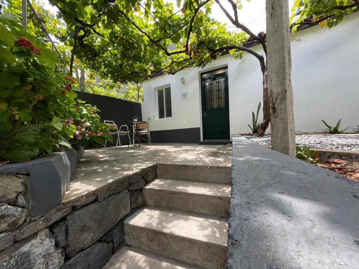 Pereira Place - Cottage São Vicente المظهر الخارجي الصورة