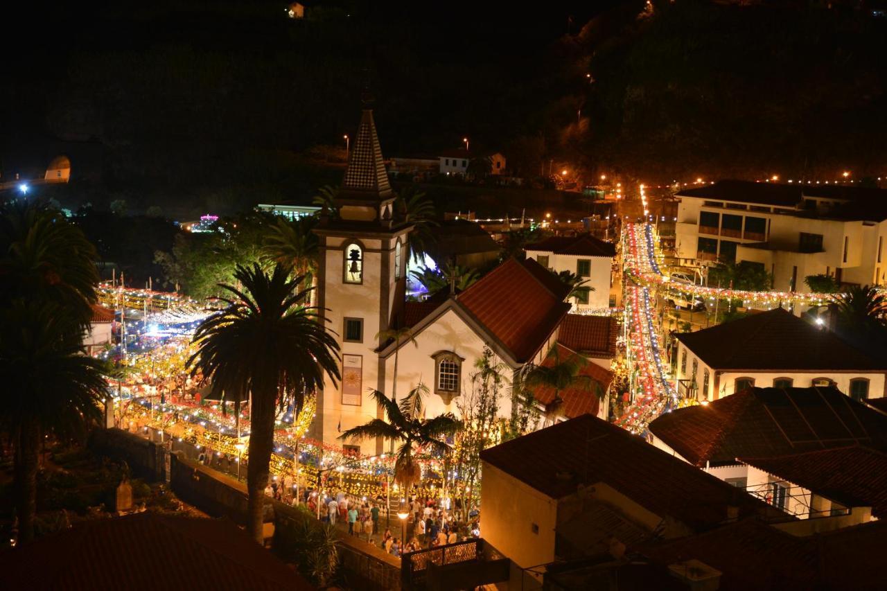 Pereira Place - Cottage São Vicente المظهر الخارجي الصورة