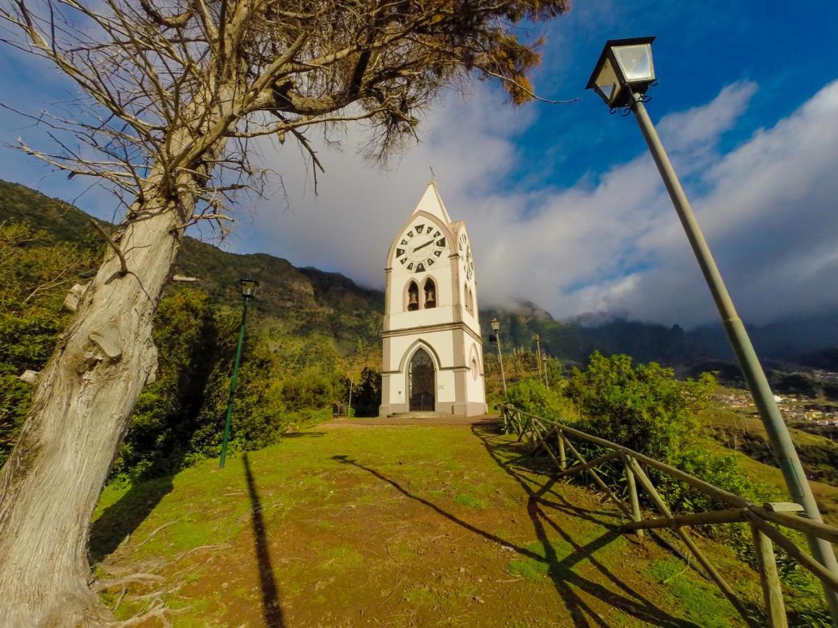 Pereira Place - Cottage São Vicente المظهر الخارجي الصورة