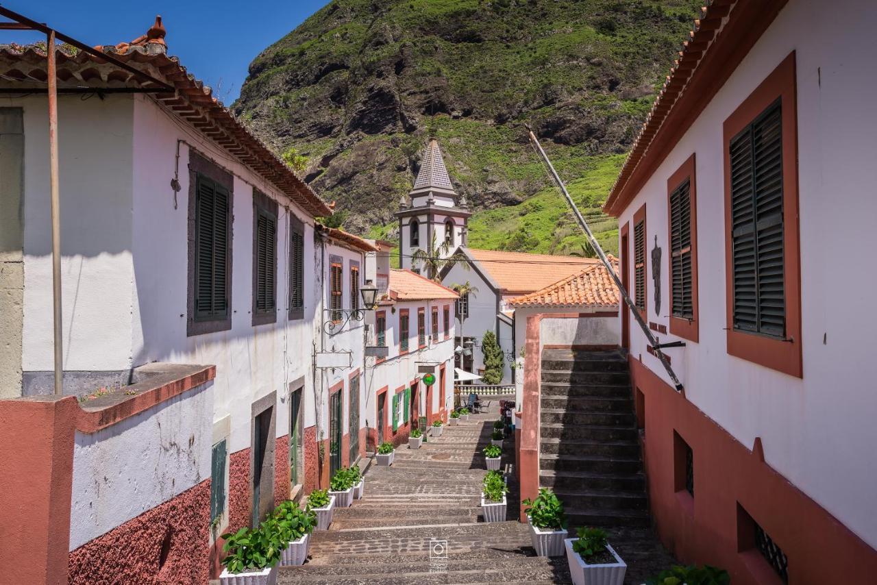 Pereira Place - Cottage São Vicente المظهر الخارجي الصورة
