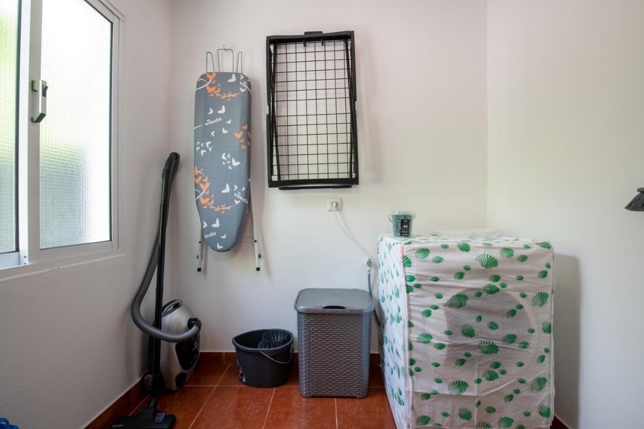 Pereira Place - Cottage São Vicente المظهر الخارجي الصورة