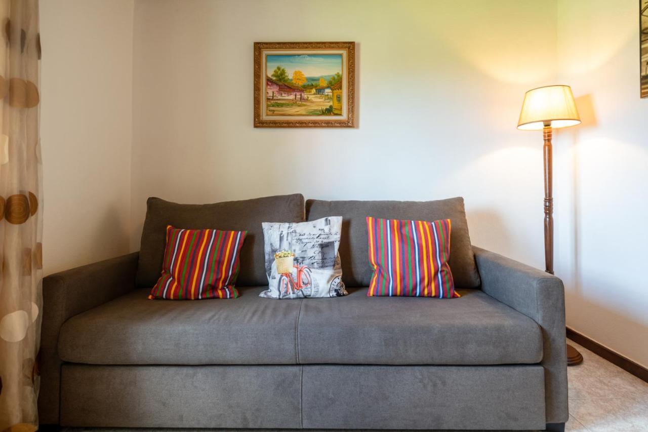 Pereira Place - Cottage São Vicente المظهر الخارجي الصورة