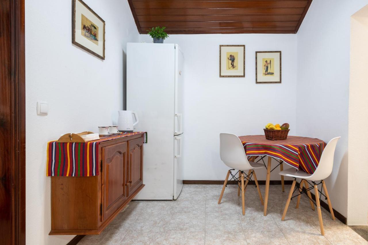 Pereira Place - Cottage São Vicente المظهر الخارجي الصورة