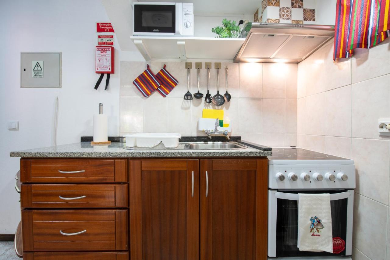 Pereira Place - Cottage São Vicente المظهر الخارجي الصورة