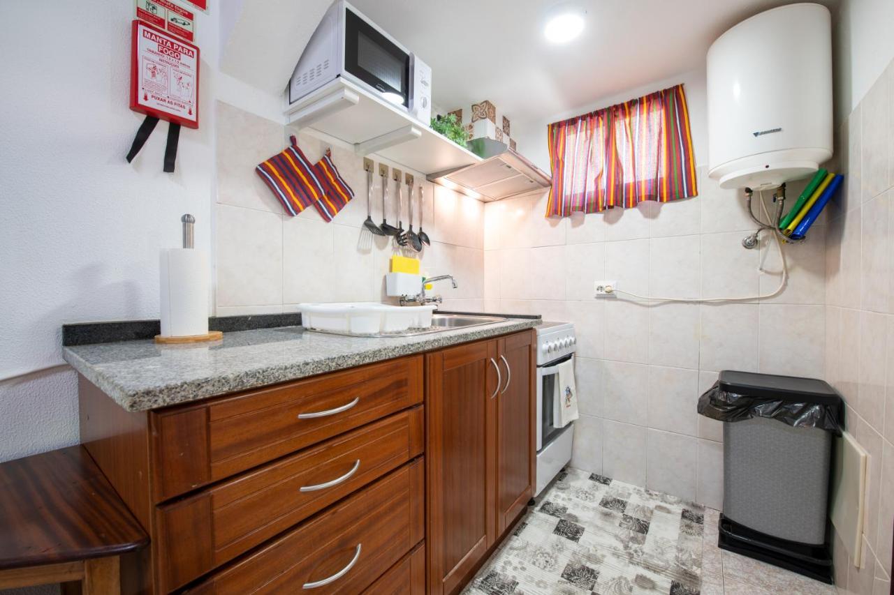 Pereira Place - Cottage São Vicente المظهر الخارجي الصورة