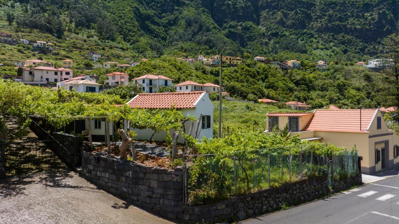 Pereira Place - Cottage São Vicente المظهر الخارجي الصورة