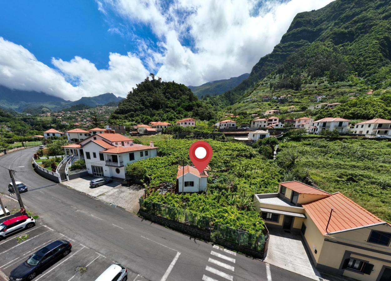 Pereira Place - Cottage São Vicente المظهر الخارجي الصورة